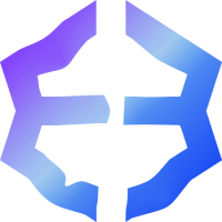 CrystalVault Logo